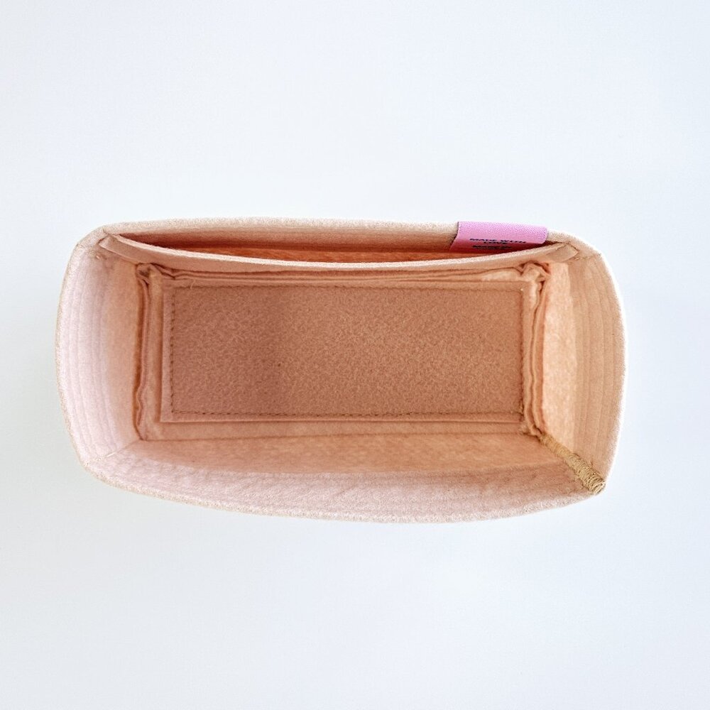 Bag & Sense Organizer for Louis Vuitton Nano Speedy - Picture 4 of 6